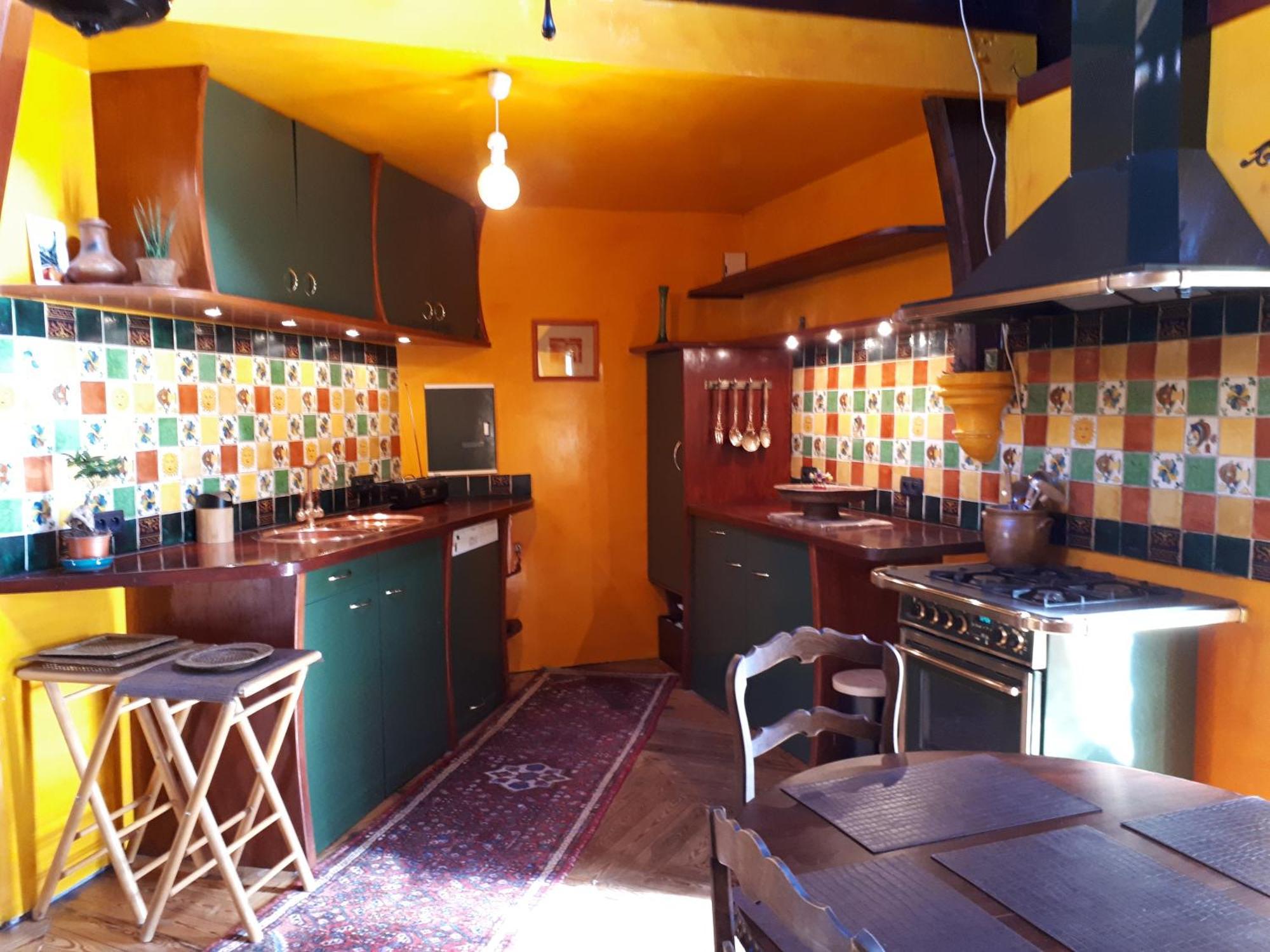 Loft Atypique Hyper Centre A 5Mn A Pied De La Plage De L'Ecluse 2 A 8 Personnes Dinard Zewnętrze zdjęcie